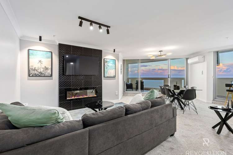 Main view of Homely unit listing, 114/114 The Esplanade, Surfers Paradise QLD 4217