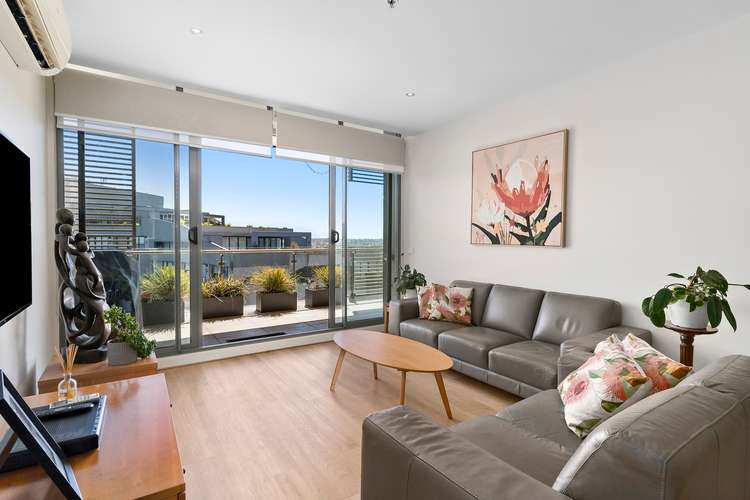 Main view of Homely apartment listing, 503/44 Skyline Drive, Maribyrnong VIC 3032