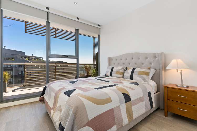 Fifth view of Homely apartment listing, 503/44 Skyline Drive, Maribyrnong VIC 3032