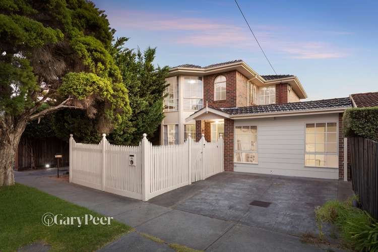 Main view of Homely townhouse listing, 1/38 Bokhara Road, Caulfield South VIC 3162