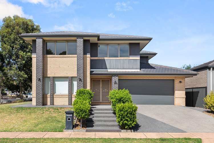 Main view of Homely house listing, 1 Ponsford Drive, Point Cook VIC 3030