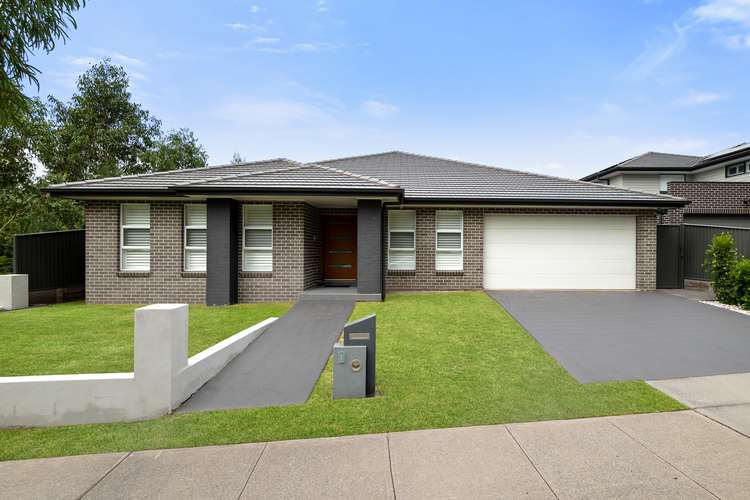 Main view of Homely house listing, 1A Tedbury Road, Jordan Springs NSW 2747