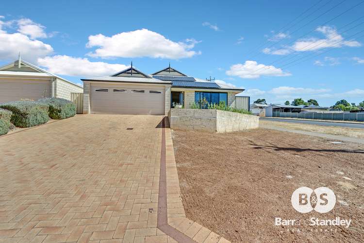 Main view of Homely house listing, 115 Wittenoom Street, Collie WA 6225