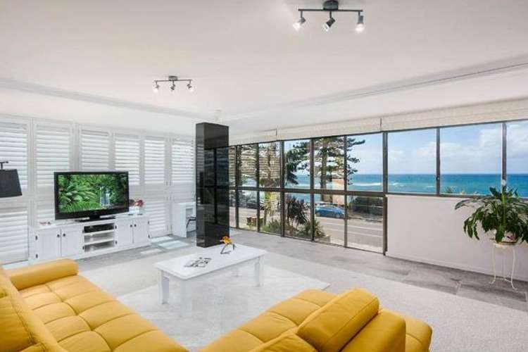 Main view of Homely apartment listing, 1/48 Cliff Road, Wollongong NSW 2500