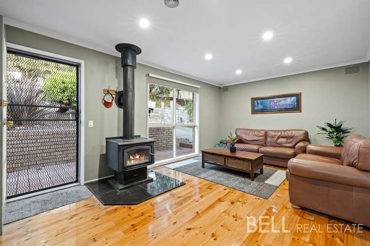 Third view of Homely house listing, 61 Commercial Road, Mount Evelyn VIC 3796