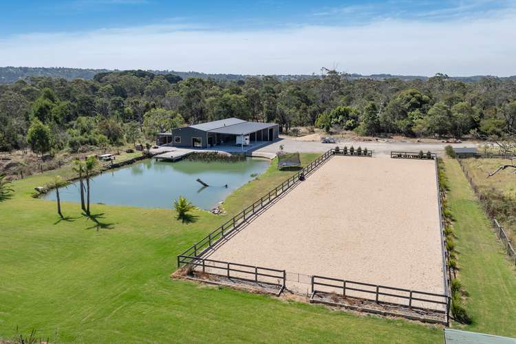 286 Coolart Road, Moorooduc VIC 3933