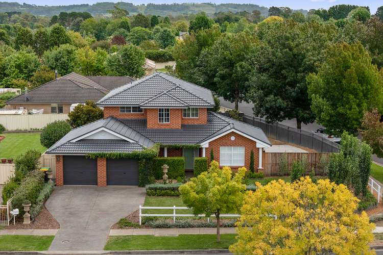 Main view of Homely house listing, 6 Boardman Road, Bowral NSW 2576