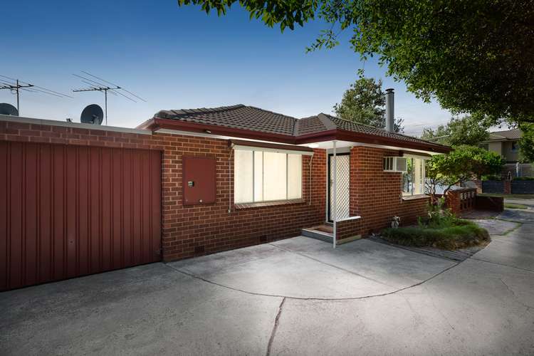 Main view of Homely unit listing, 1/19 Glenola Road, Chelsea VIC 3196