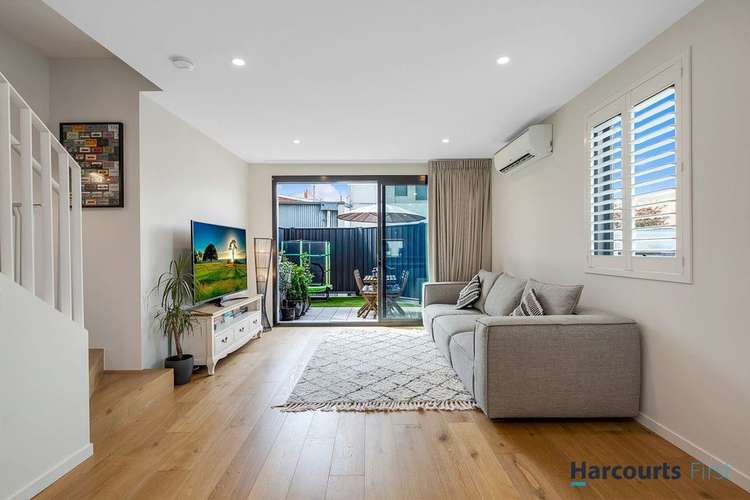 Main view of Homely townhouse listing, 4/3 Adelaide Street, Mckinnon VIC 3204