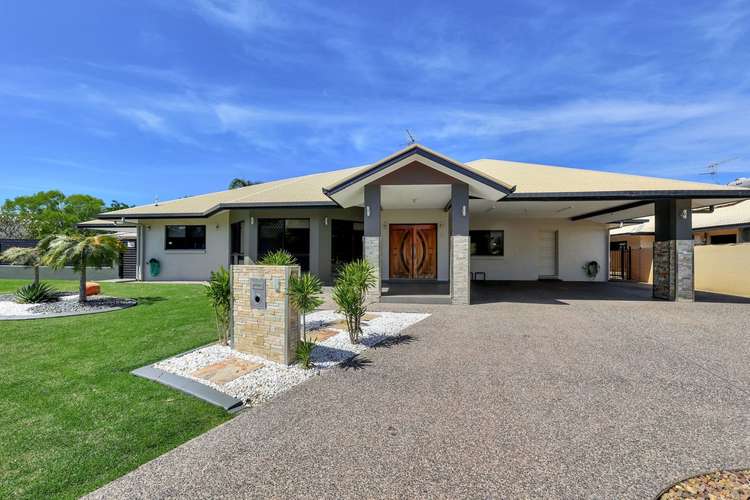 Main view of Homely house listing, 2 Bedford Court, Durack NT 830