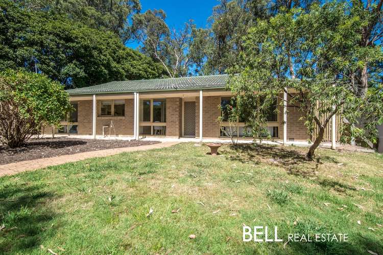 Main view of Homely house listing, 4 Best Street, Belgrave VIC 3160