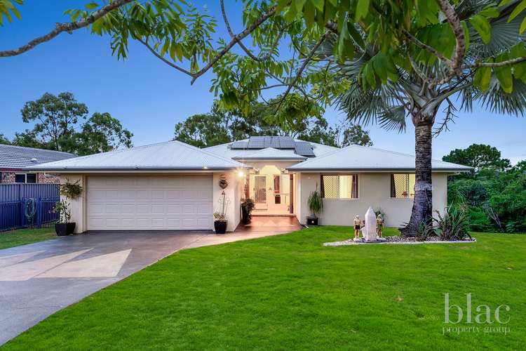Main view of Homely house listing, 13 Turnbull Court, Petrie QLD 4502