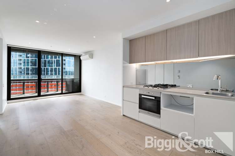Main view of Homely apartment listing, 1801S/889 Collins Street, Docklands VIC 3008