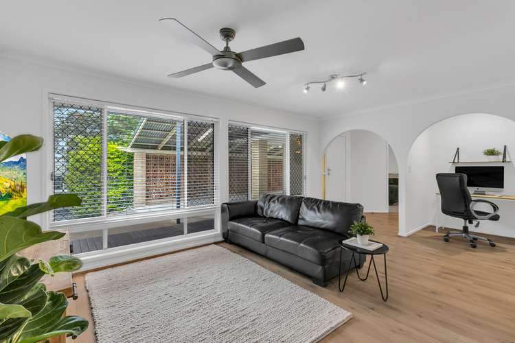 Main view of Homely house listing, 3259 Moggill Road, Bellbowrie QLD 4070