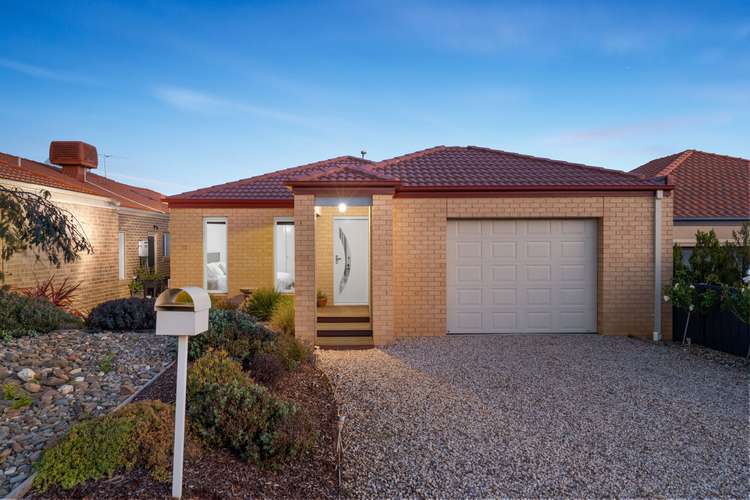 Main view of Homely house listing, 77 Siena Ridge, Hidden Valley VIC 3756