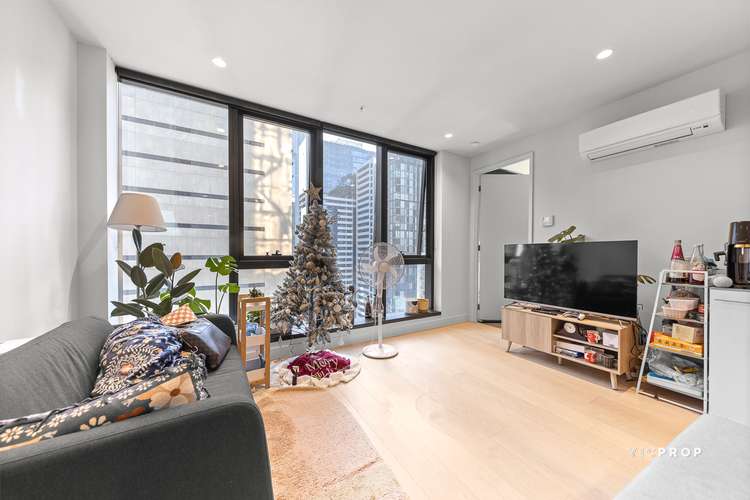 Main view of Homely apartment listing, 1906/318 Queen Street, Melbourne VIC 3000