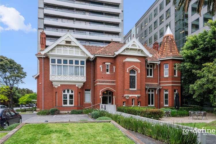 1132/572 St Kilda Road, Melbourne VIC 3004