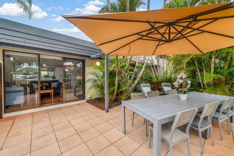 Main view of Homely unit listing, 4/27 Munna Crescent, Noosaville QLD 4566
