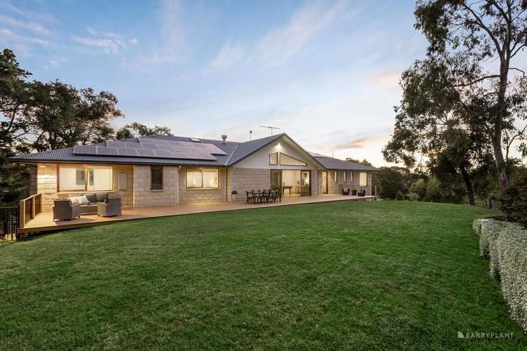 Main view of Homely house listing, 31A Beckett Road, Donvale VIC 3111