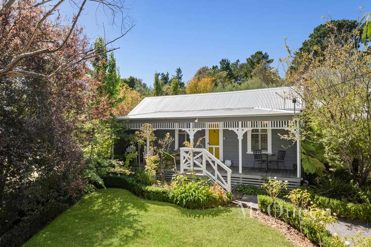 Main view of Homely house listing, 5 Grant Street, Daylesford VIC 3460