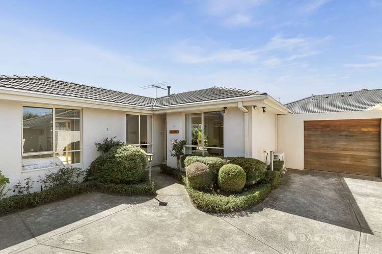 Main view of Homely unit listing, 3/4-6 Dingley Court, Dingley Village VIC 3172