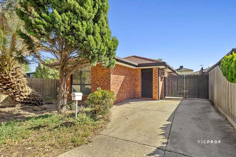 Main view of Homely house listing, 3 Amazon Place, Werribee VIC 3030
