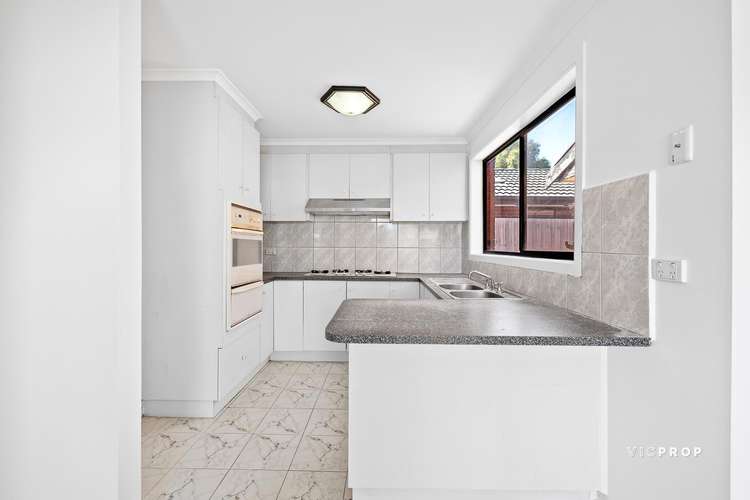 Fourth view of Homely house listing, 3 Amazon Place, Werribee VIC 3030