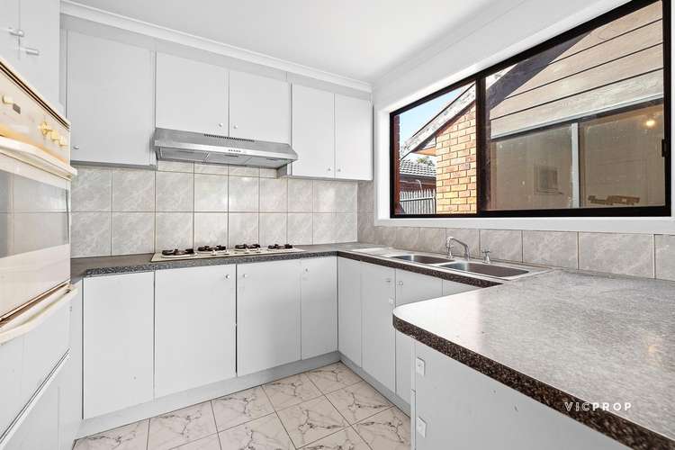 Fifth view of Homely house listing, 3 Amazon Place, Werribee VIC 3030