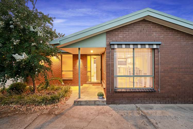 Main view of Homely unit listing, 1/120 Bilba Street, East Albury NSW 2640