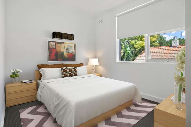 Third view of Homely apartment listing, 7/14 Austin Avenue, Elwood VIC 3184