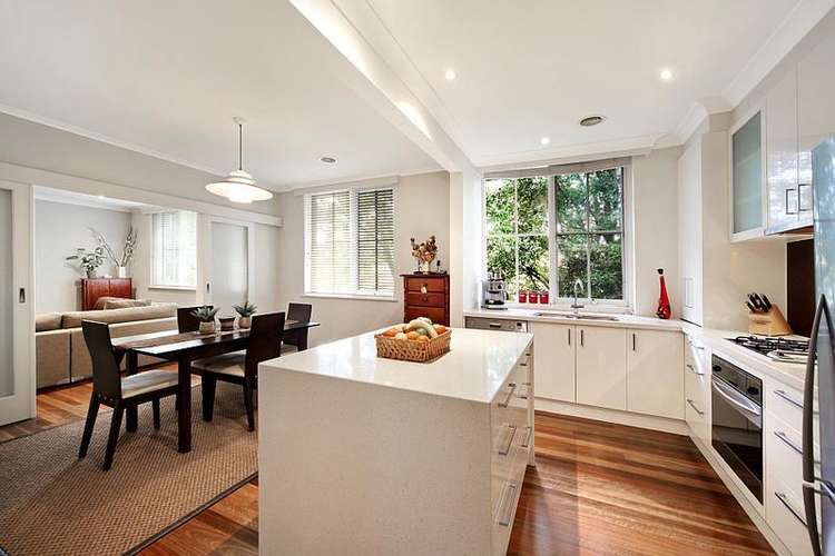 Main view of Homely apartment listing, 11/6 Rockley Road, South Yarra VIC 3141