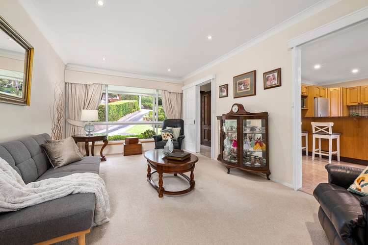 Second view of Homely house listing, 50 Northumberland Avenue, Mount Colah NSW 2079