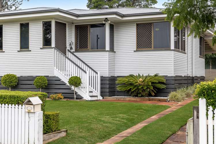 Main view of Homely house listing, 14 Hanlon Street, Newtown QLD 4350