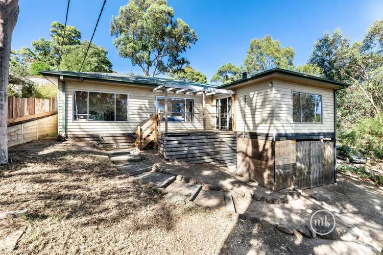 Main view of Homely house listing, 8 Shanklin Street, Hurstbridge VIC 3099