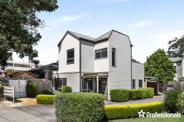 Main view of Homely unit listing, 13/45 King Street, Bayswater VIC 3153