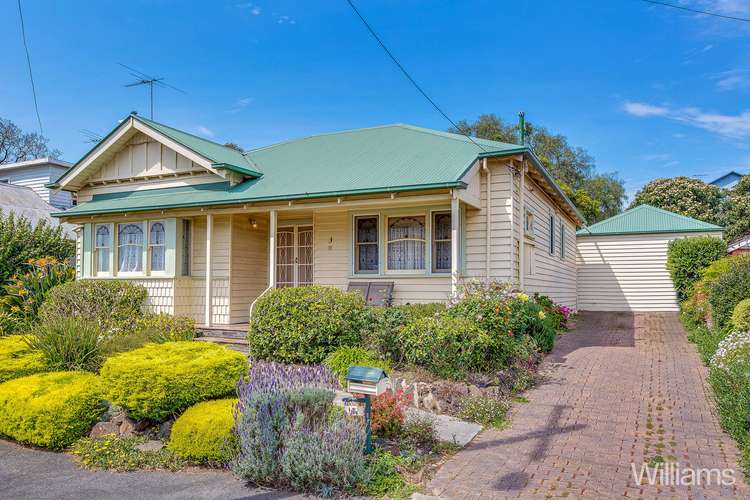 Main view of Homely house listing, 3 Stanley Street, Williamstown VIC 3016