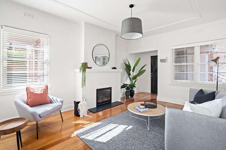 Fourth view of Homely apartment listing, 2/3 Avoca Court, Elwood VIC 3184