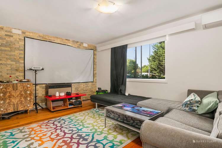 Second view of Homely apartment listing, 6/779 Station Street, Box Hill North VIC 3129
