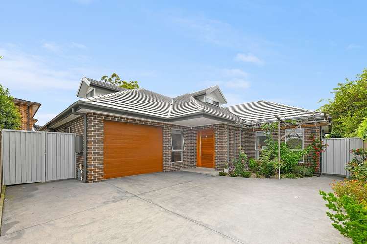 Main view of Homely house listing, 37A Woronora Parade, Oatley NSW 2223