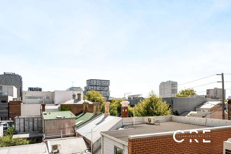 Sixth view of Homely apartment listing, 103/55 Islington Street, Collingwood VIC 3066