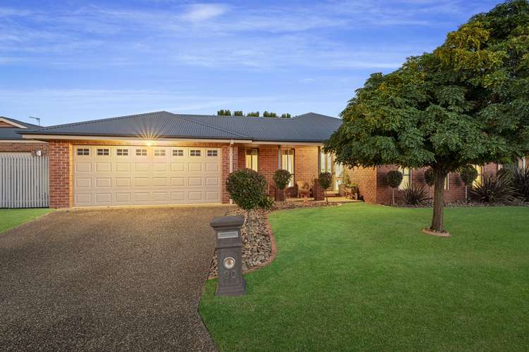 Main view of Homely house listing, 20 Jarrah Court, East Albury NSW 2640