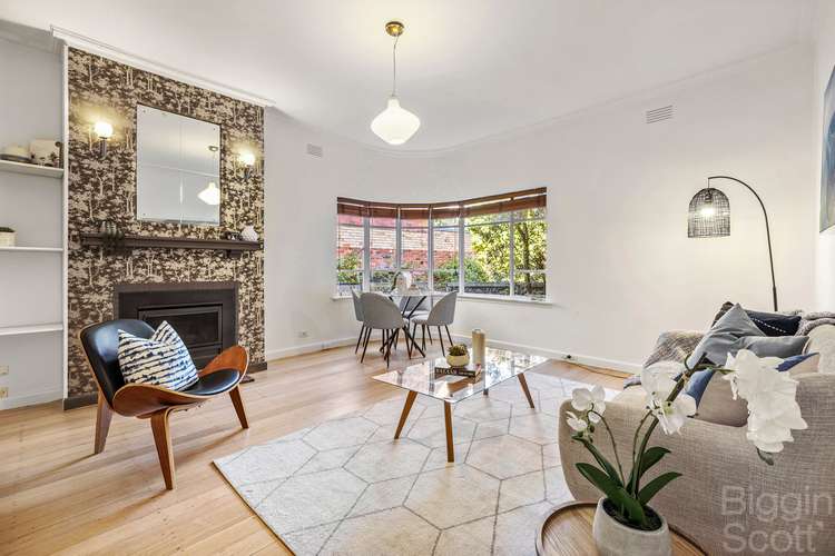 Main view of Homely apartment listing, 3/31 Eildon Road, St Kilda VIC 3182