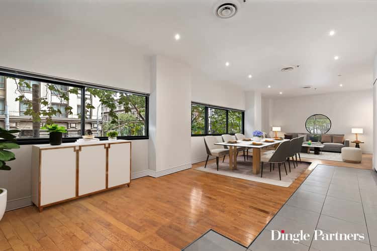 101/620 Collins Street, Melbourne VIC 3000