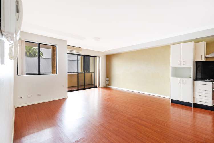 Second view of Homely unit listing, 17/282 High Street, Penrith NSW 2750