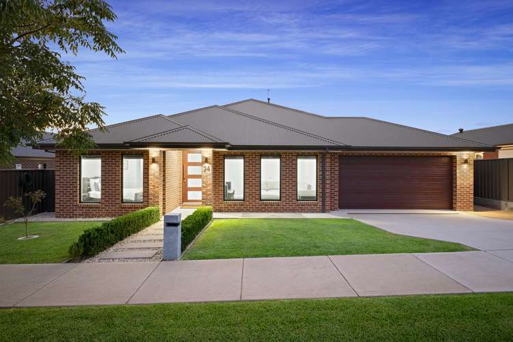 Main view of Homely house listing, 34 Meander Street, Thurgoona NSW 2640