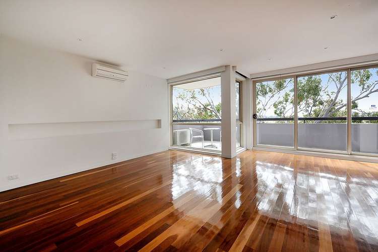 Main view of Homely apartment listing, 8/1 The Righi, South Yarra VIC 3141