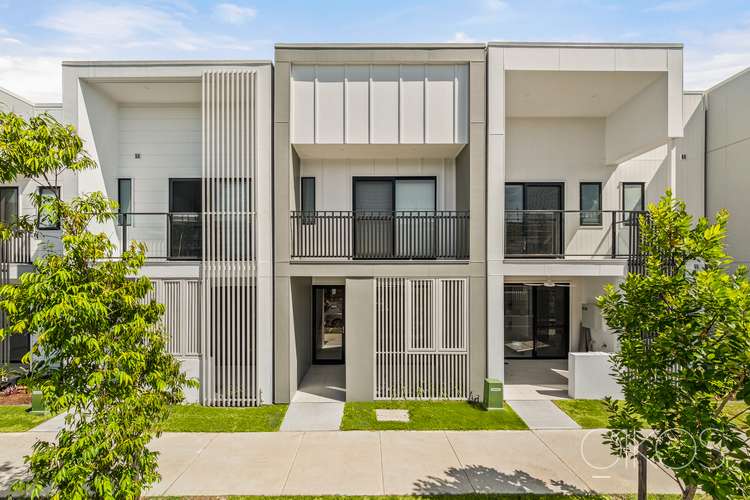 Main view of Homely townhouse listing, 33 Citriodora Street, Carseldine QLD 4034