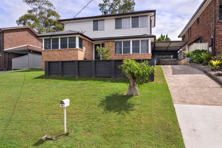 Third view of Homely house listing, 16 Outlook Avenue, Mount Riverview NSW 2774