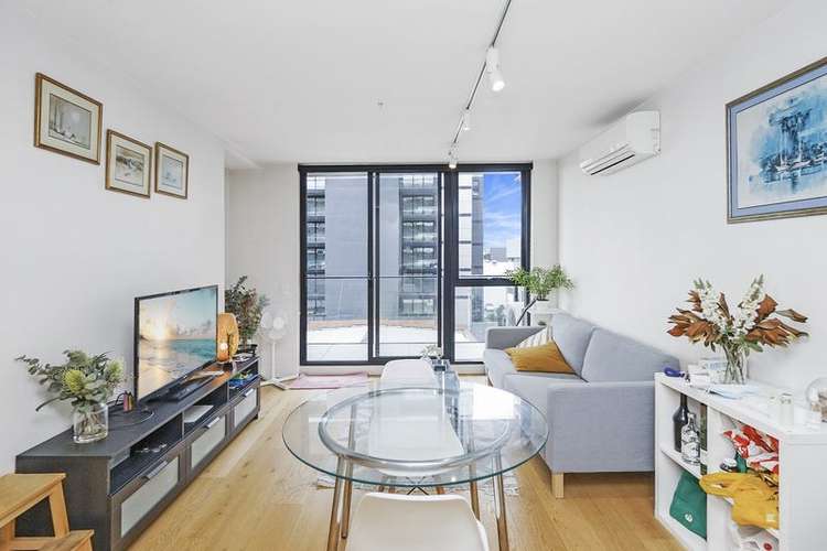 Main view of Homely apartment listing, 403/8 Montrose Street, Hawthorn East VIC 3123