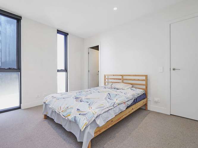 Fourth view of Homely apartment listing, 403/8 Montrose Street, Hawthorn East VIC 3123